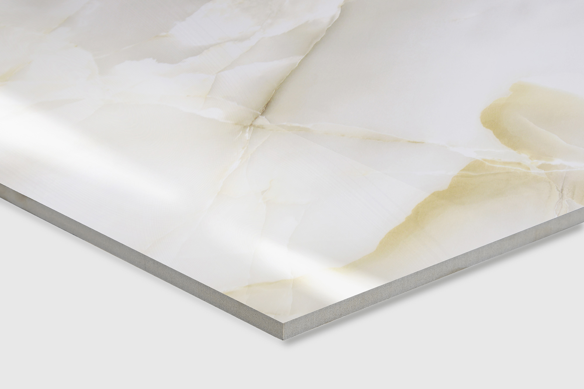 Ониксовый Шёпот: Керамогранит для Вдохновения FP1003-A Arcadia Ceramica PRIMO - Вид №10