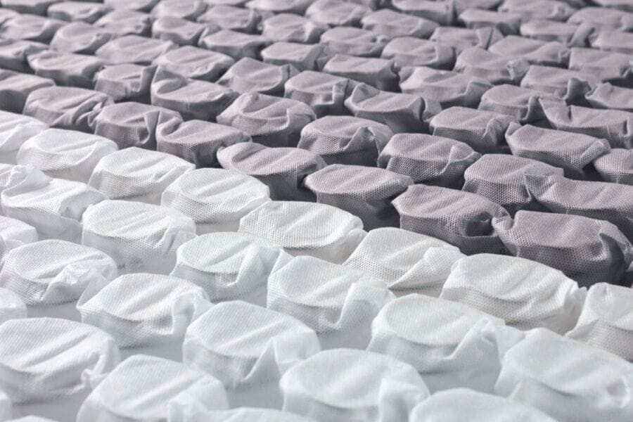 Карманный пружинный матрас Manifattura Falomo MAGRITTE ARCH-00001436 - Вид №2