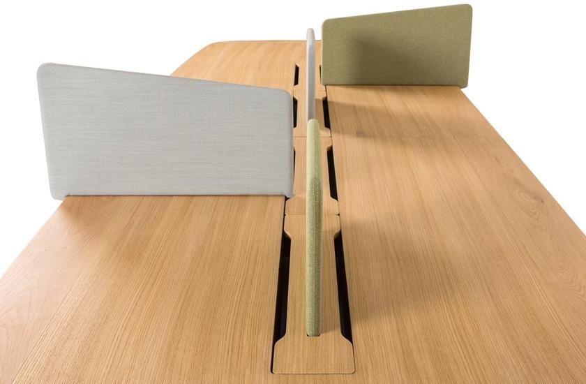 True Design Скамья из массива дерева для библиотек Wing sun-id-1375315 - Вид №15