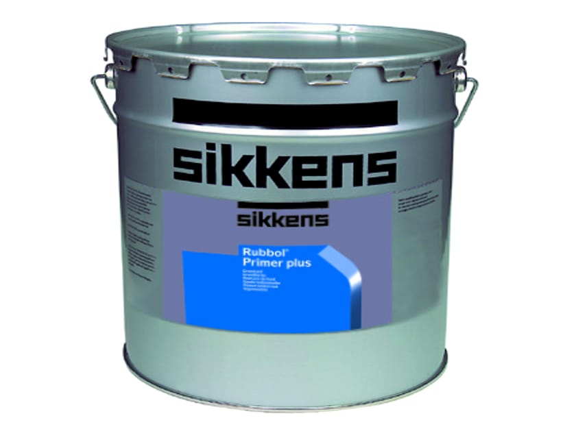 Дно наполнителя для нанесения на дерево Sikkens Rubbol ARCH-00097646