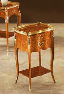 Столик  SERAFINO MARELLI 130
