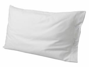 PS_65 Подушка 65/65 чехол хлопок сатин, начинка 100% шелк GINGERLILY Santreyd 