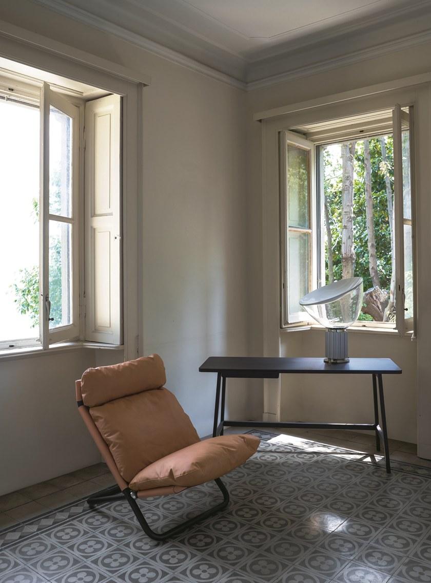 arflex Прямоугольная деревянная консоль sun-id-1443119 - Вид №5