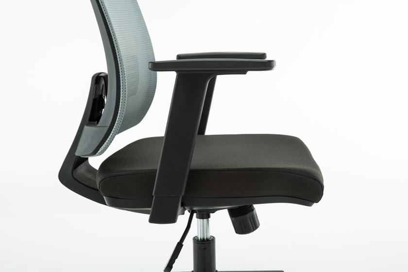 UE Chairs Сетчатое офисное кресло с 5 спицами на колесиках Miro sun-id-1403089 - Вид №6