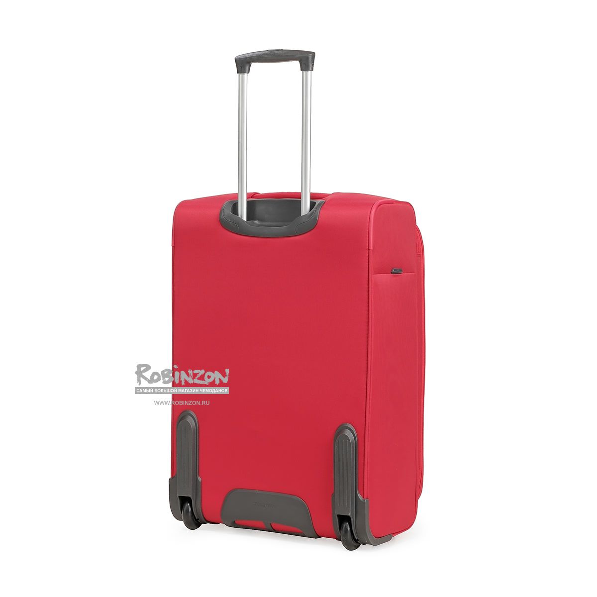 76D-00902 Чемодан 76D*902 Upright M Exp Samsonite Auva  - Вид №1