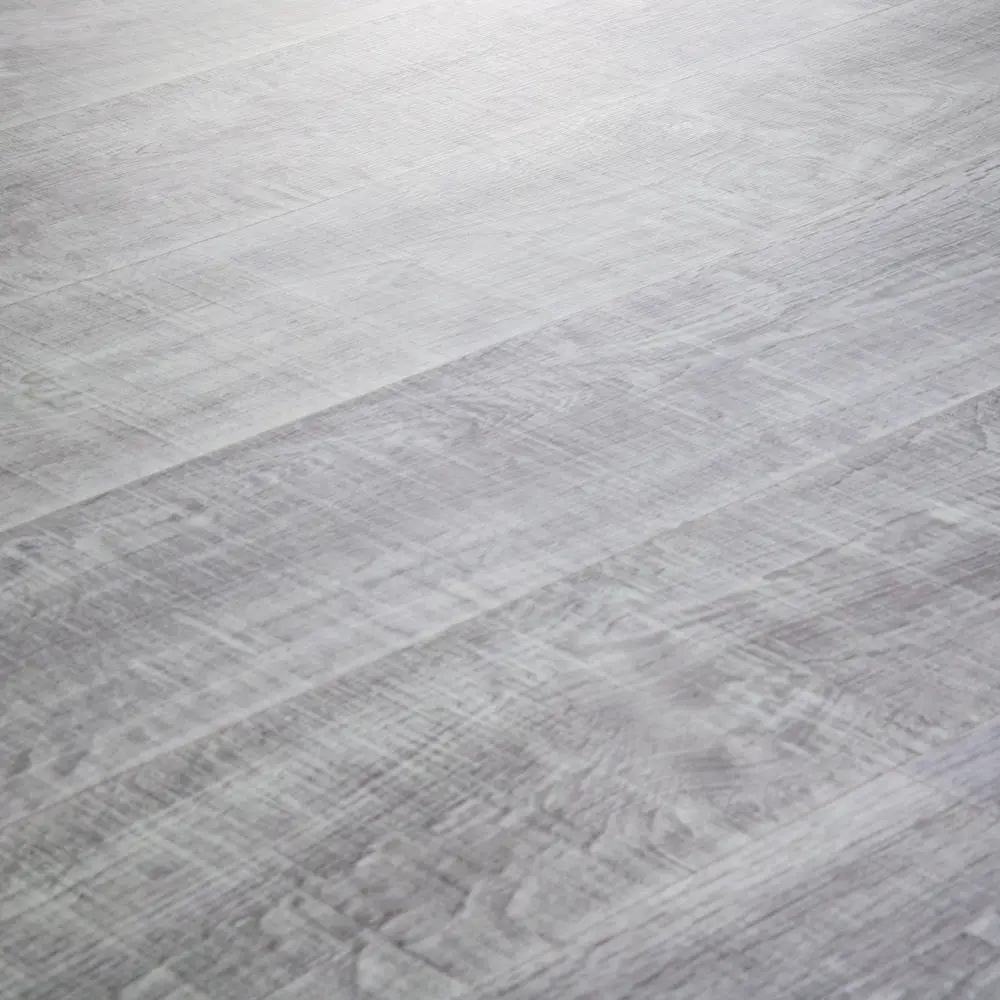 Santreyd Линолеум «Дуб Бэйлор» серый с текстурой дерева 83708270 STLM-0043650 - Вид №3