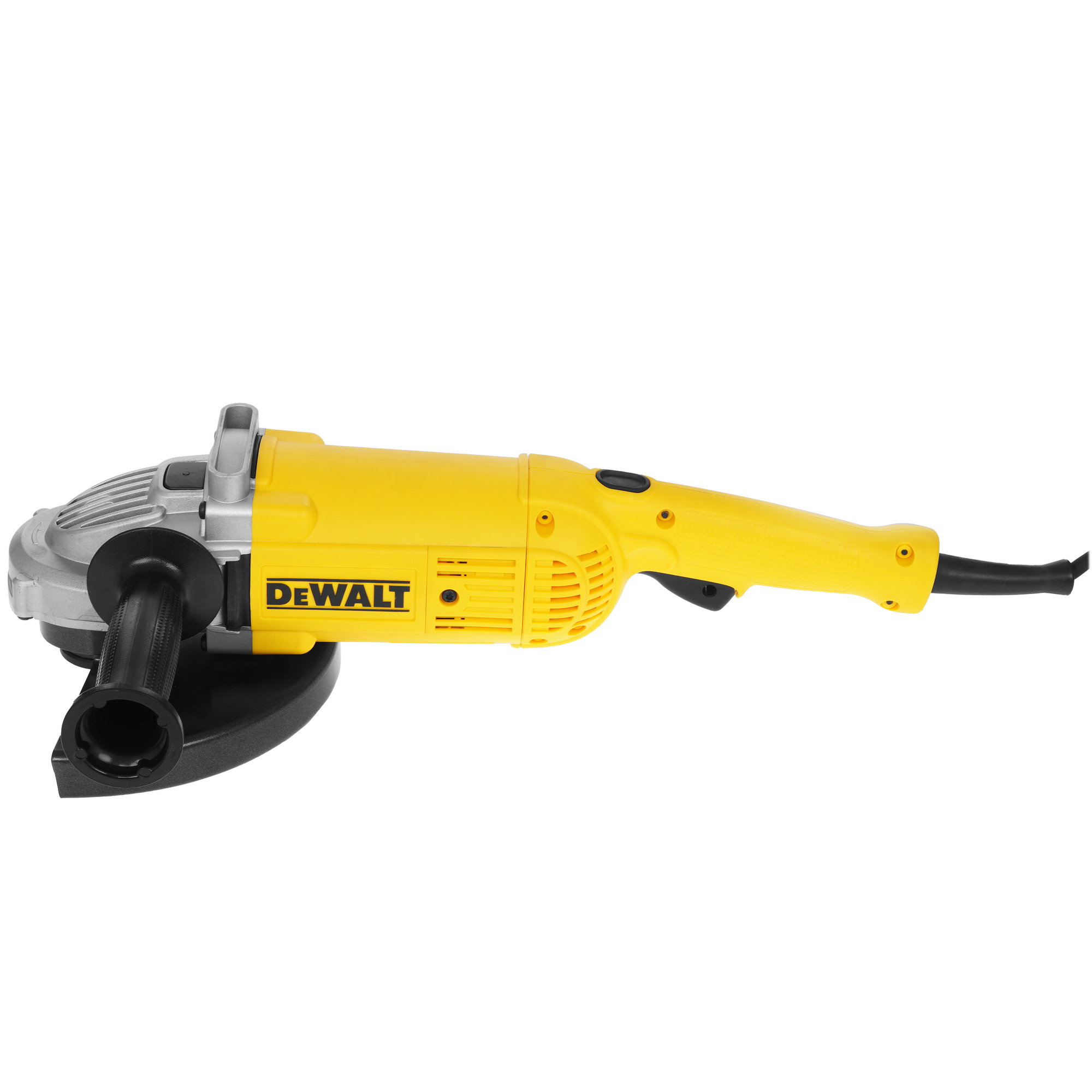 Углошлифовальная машина (УШМ) DeWalt DWE490 5443661 STDN-0059217 - Вид №2