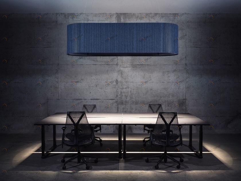 ECHOJAZZ Светодиодный подвесной светильник in pet sun-id-1438964