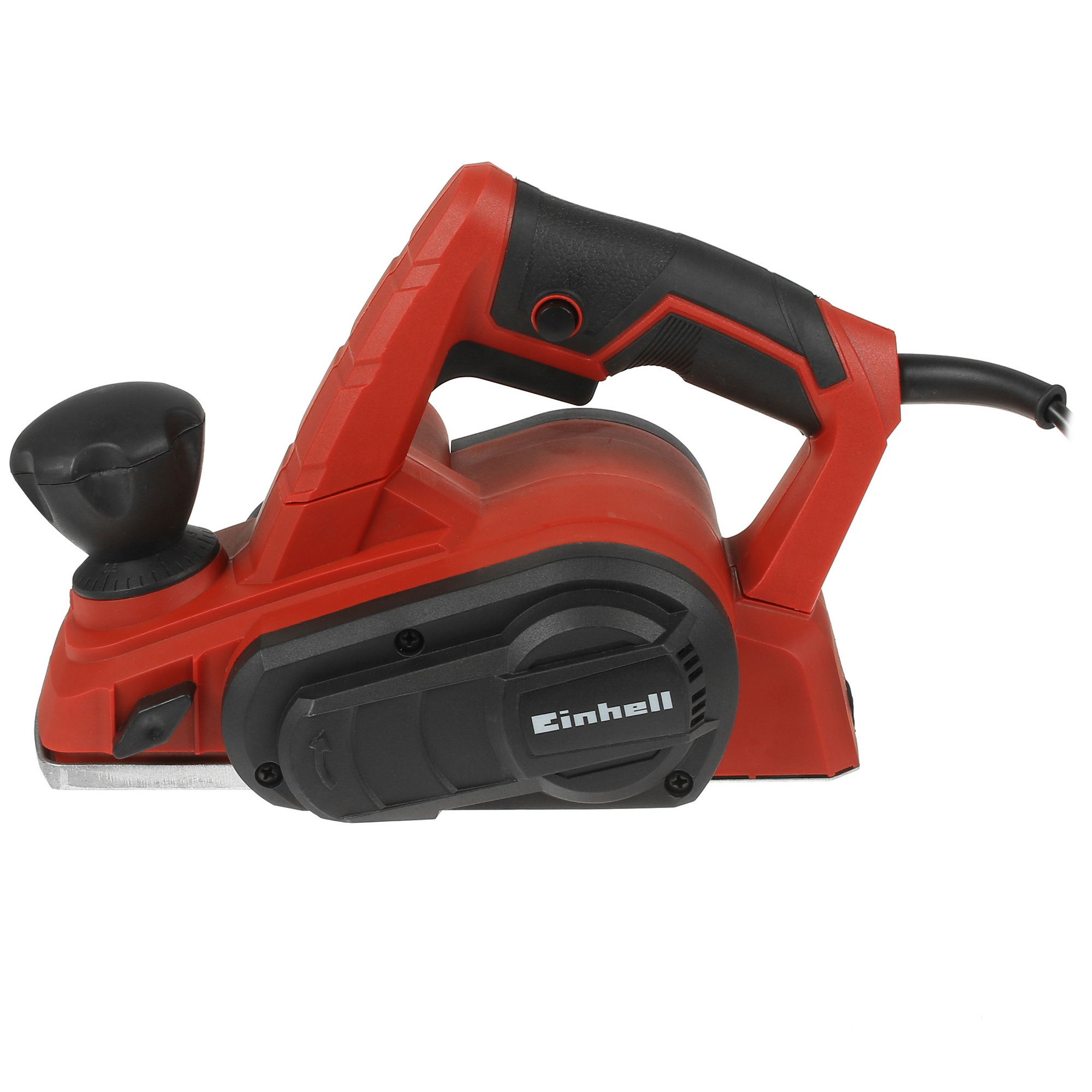 Электрорубанок Einhell TC-PL 750 4771455 STDN-0022364 - Вид №2
