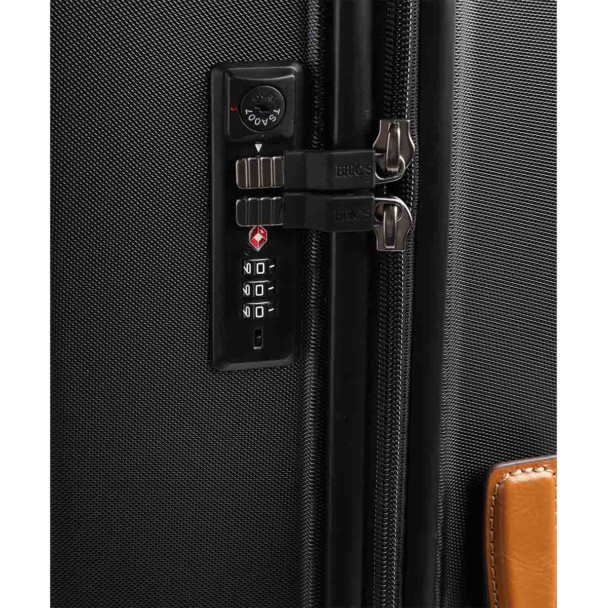 BRK28038.101 Чемодан BRK28038 Trunk L Brics Capri - Вид №3