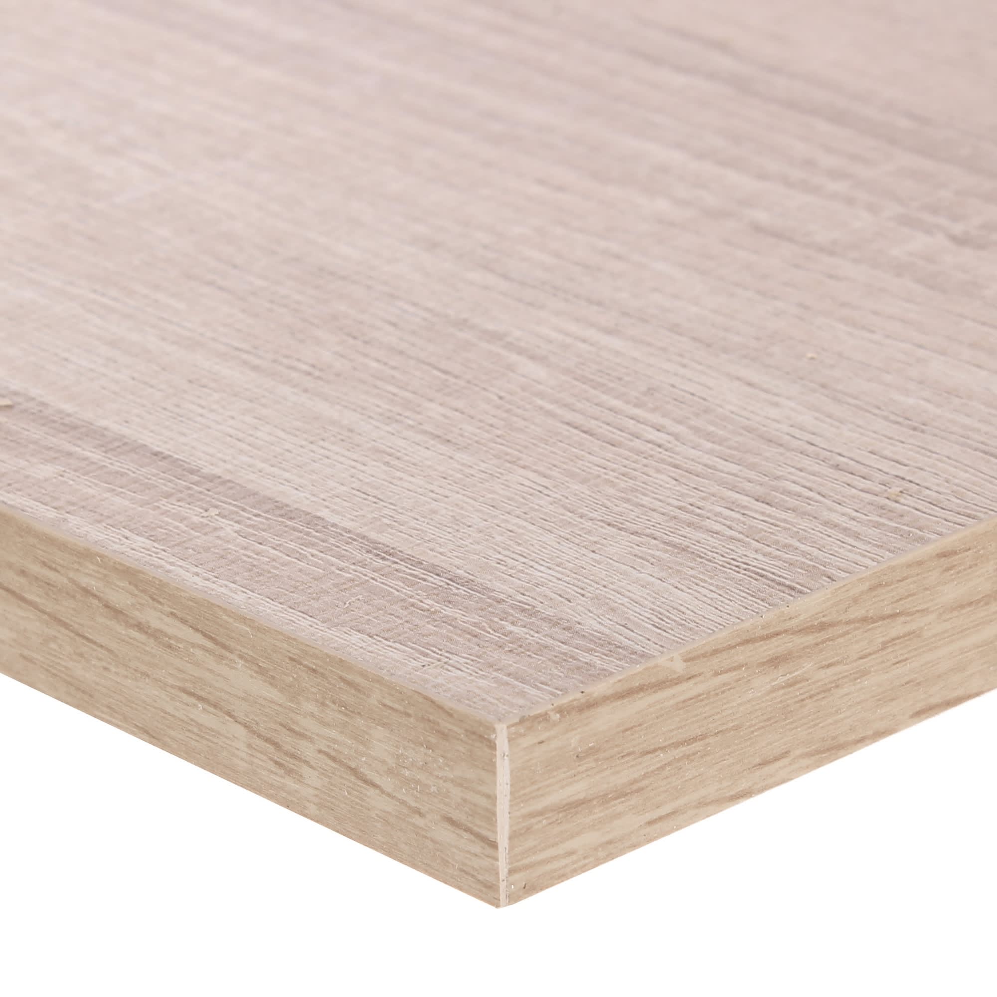 81965214 Дверь для шкафа МФ 50,8x59.6x1.6 см цвет дуб сонома Lion Santreyd  - Вид №1