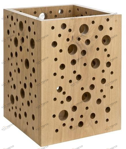 CP Parquet Деревянный контейнер Cp lab design sun-id-1453172