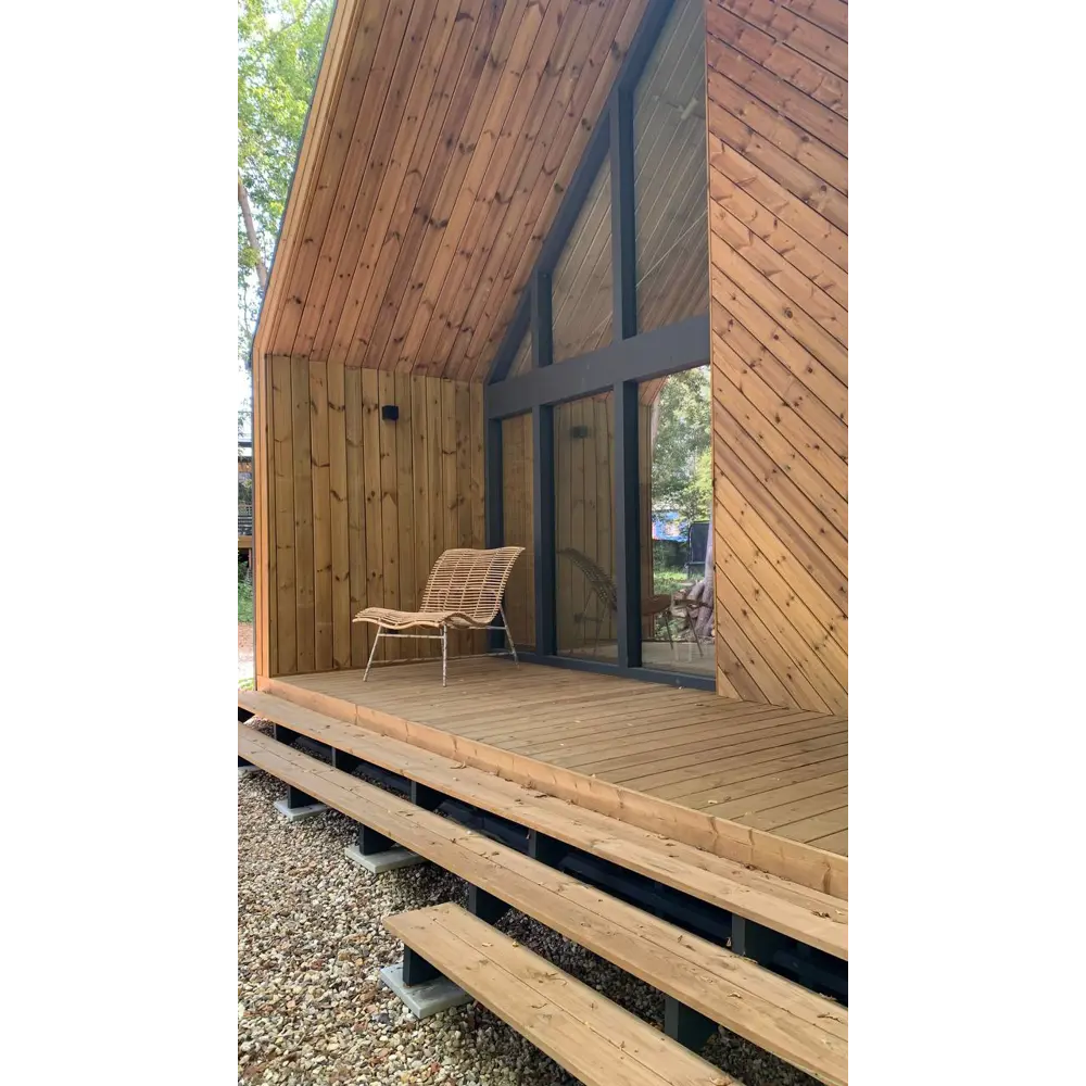 Планкен 20x90x3000 мм хвоя РУСШПАЛА STLM-2177997 - Вид №3