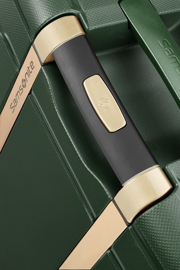 U44-24004 Чемодан U44*004 Spinner 81/30 Samsonite S'Cure DLX  - Вид №13