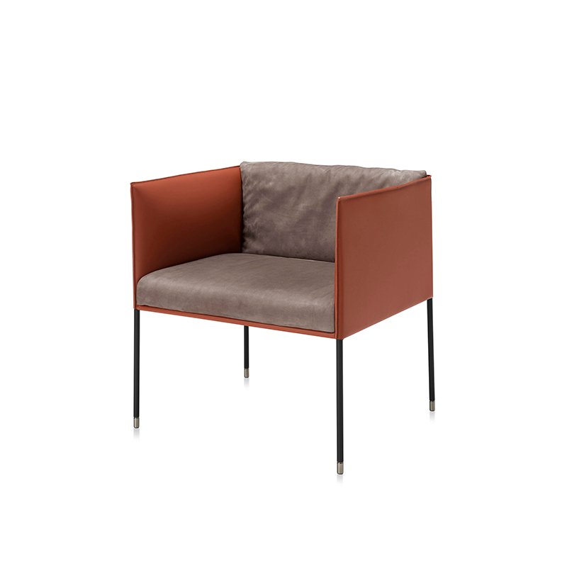 Полукресло SQUARE L FRAG FG 465.21 