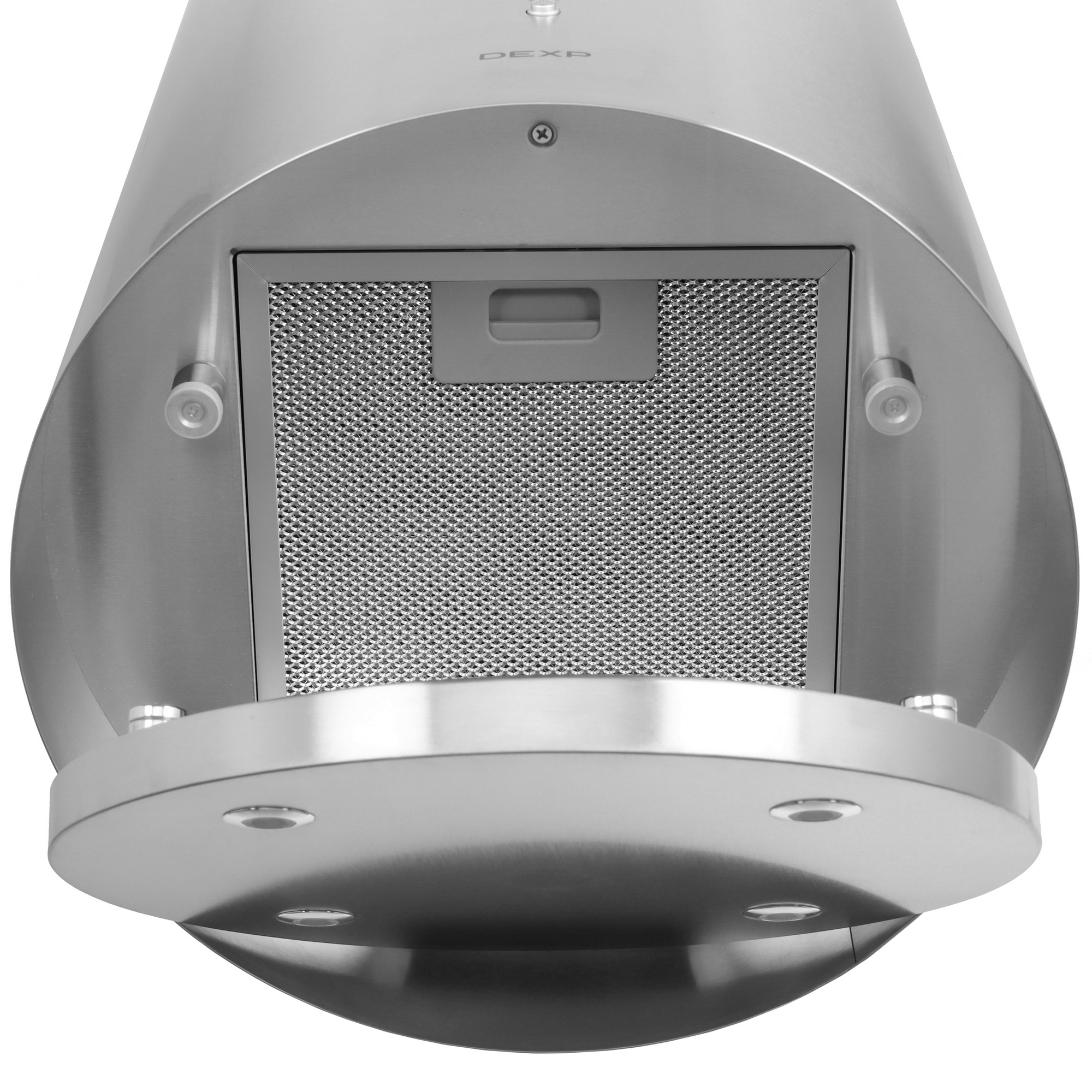 9217731 Вытяжка пристенная DEXP WCH39-FN08 серебристый STDN-0002865  - Вид №7