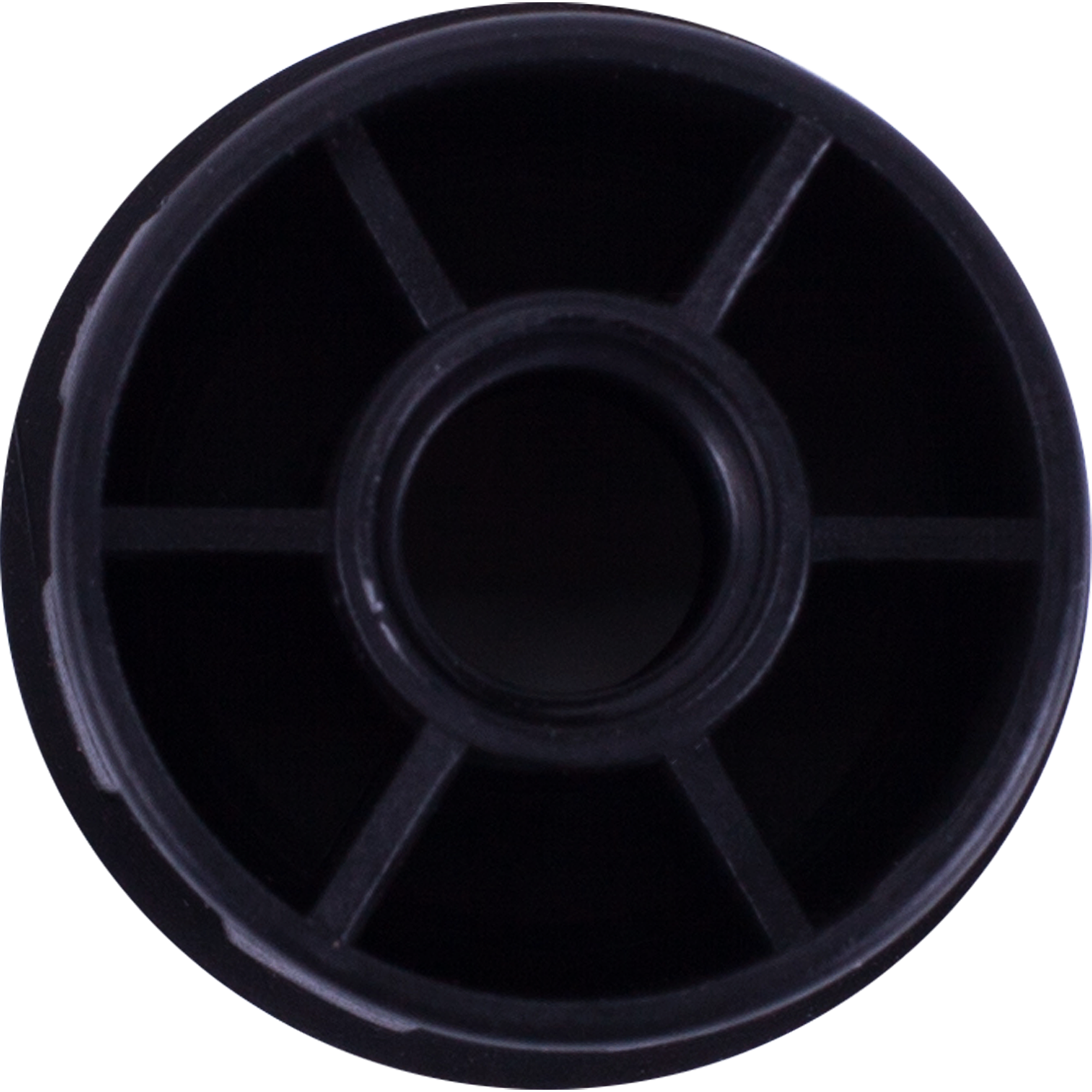 LARVIJ Подпятники для мебельных ножек 30 мм с резьбой М10, 4 шт 82067714 STLM-0018736 - Вид №3