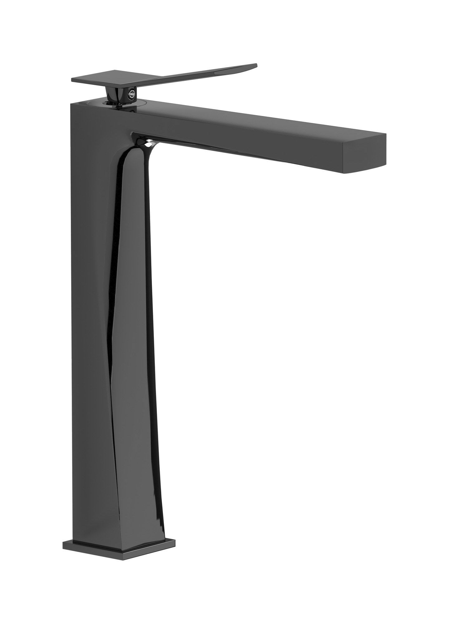 Смеситель для раковины с автоматическим сливом IB Wave ARCH-00050043 - Вид №2