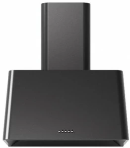 Ilve Настенный стальной кожух Nostalgie Ag60