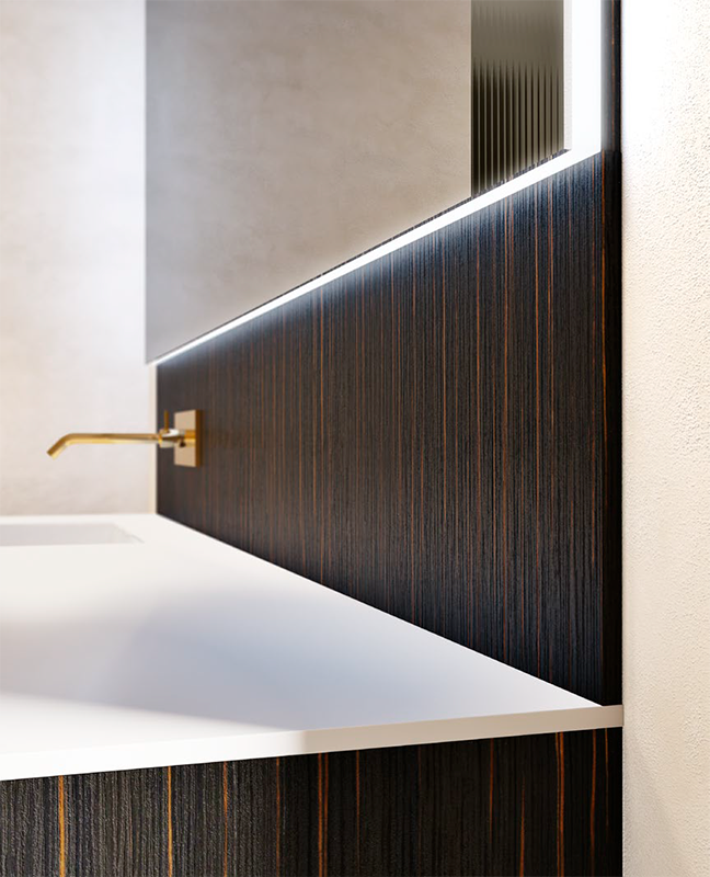 База под раковину  OASIS ED06 Santreyd EDEN - Вид №2