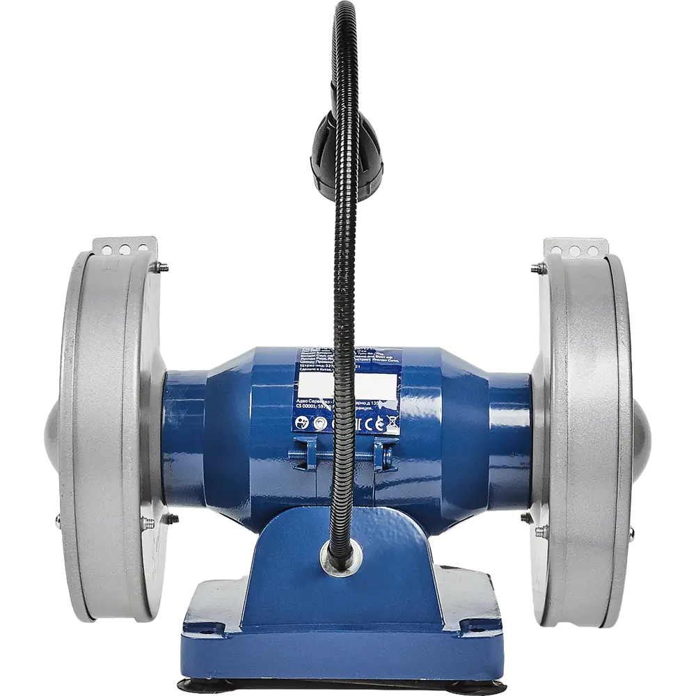Станок точильный Dexter V 170BG2-150, 170 Вт, 150 мм 82324767 STLM-2137072  - Вид №2