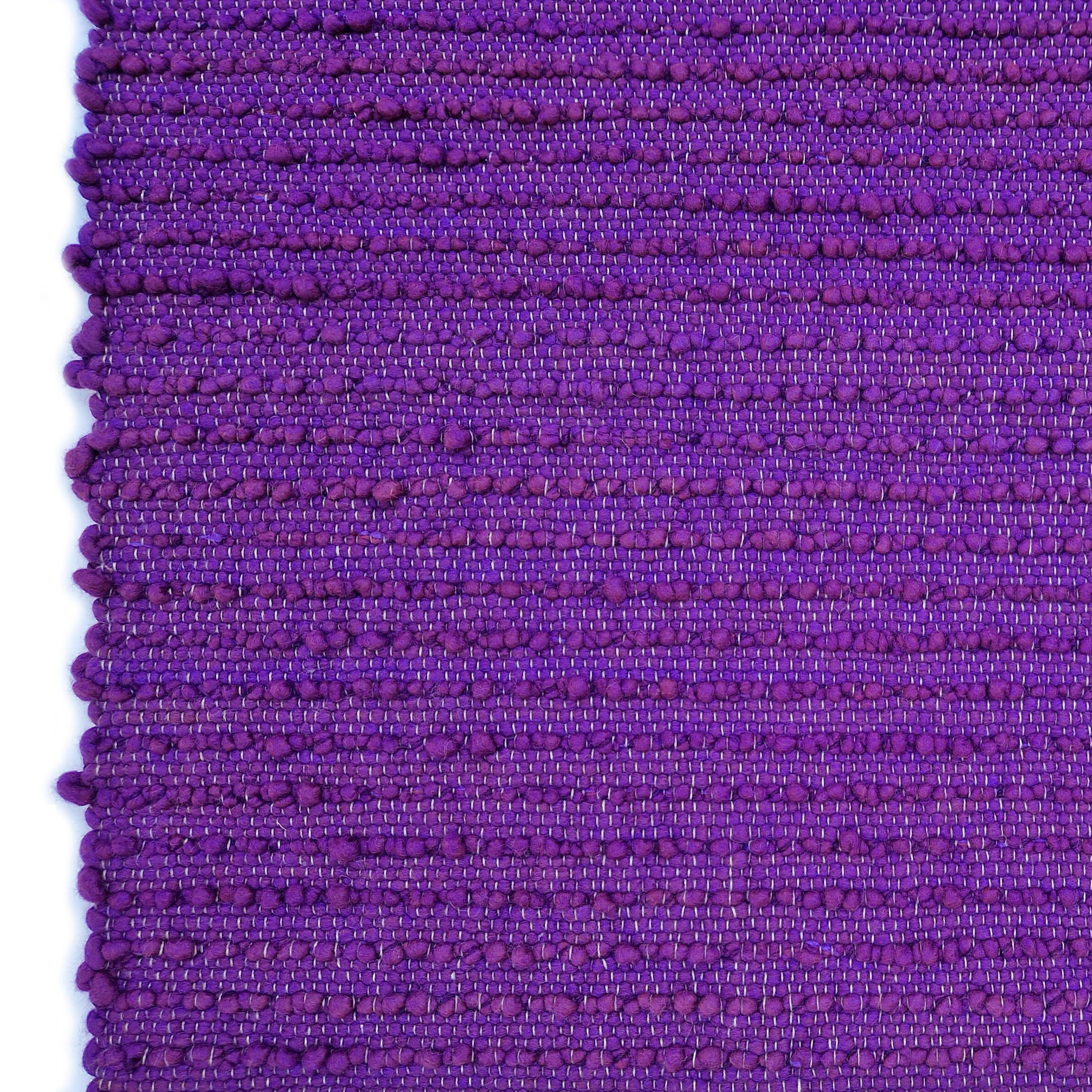 Двусторонний шерстяной ковер ручной работы Huqrugs CAPRI ARCH-00125272 - Вид №2