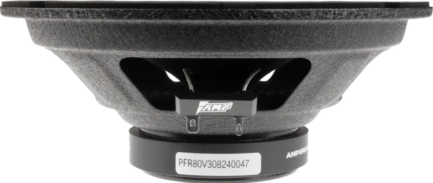 9248176 Широкополосная акустическая система AMP PROMO FR80 v3 STDN-0121338 - Вид №7