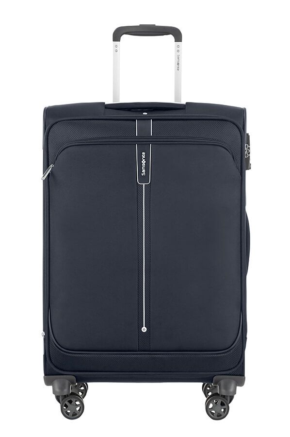 CT4-11004 Чемодан CT4*004 Spinner Expandable 66 Samsonite Popsoda  - Вид №4