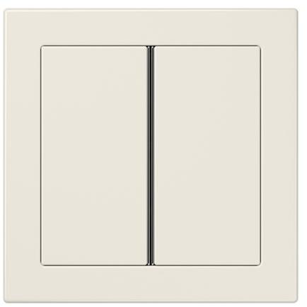 JUNG Пластиковый переключатель Ls design sun-id-1489194 - Вид №2