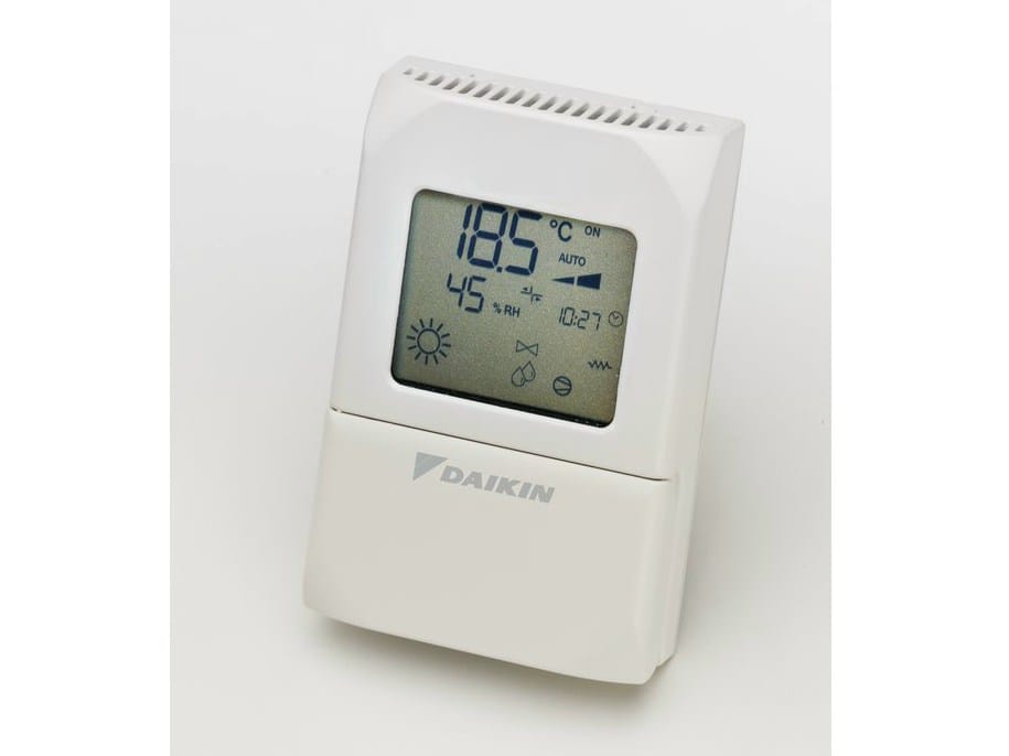 Напольный блок катушки вентилятора Daikin гидравлические системы ARCH-00042928 - Вид №1