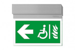 DST-4976 Ikusmet 2211-t Daisalux Светильники и спец. Серебристо-Серый