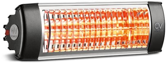 Vortice Инфракрасная лампа для внутренней / наружной установки Thermologika soleil 70070 - Вид №1