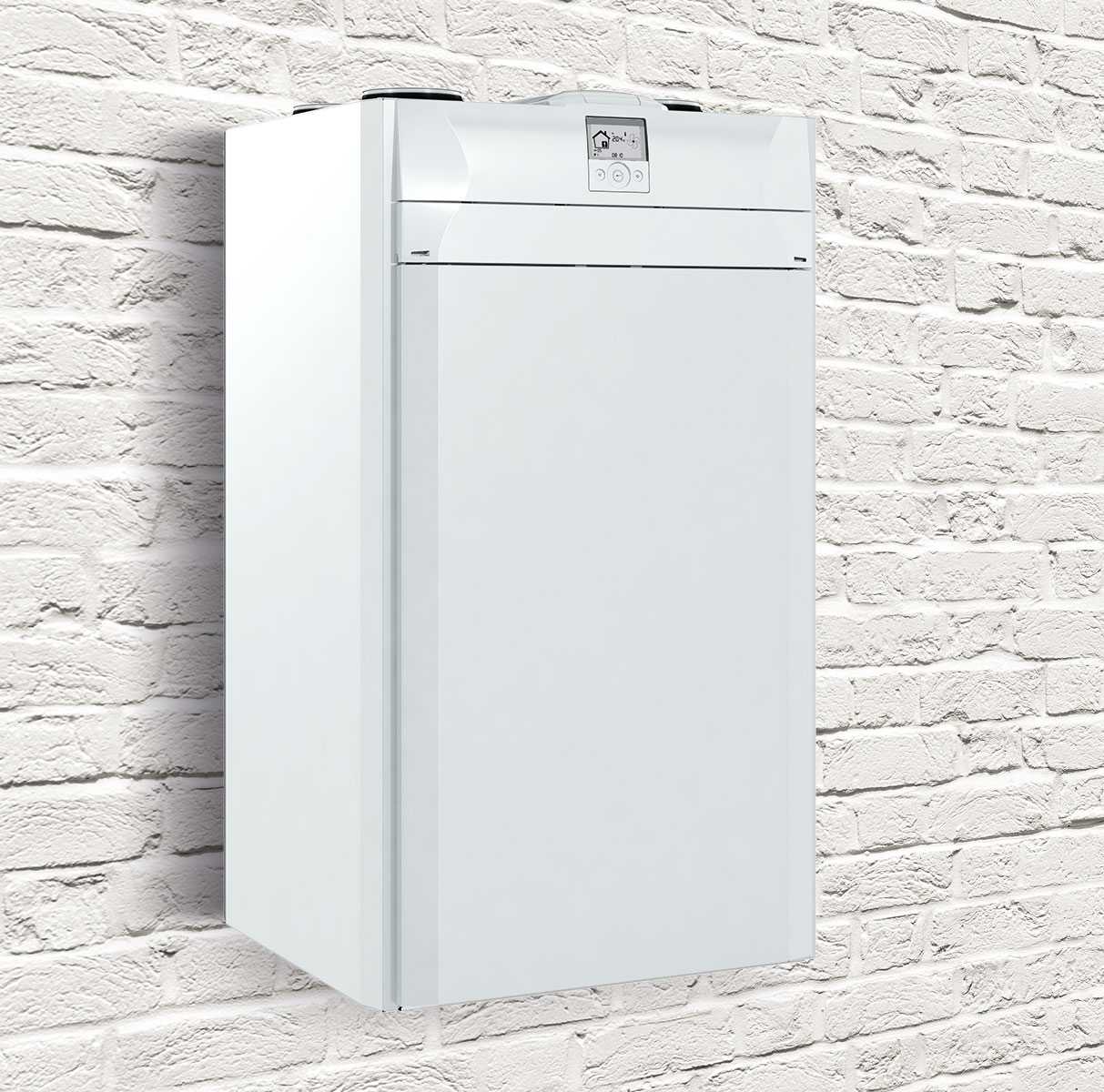 Energy Smart Блок рекуперации SABIANA  - Вид №7