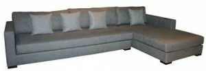 Ph Collection 4-х местный угловой диван