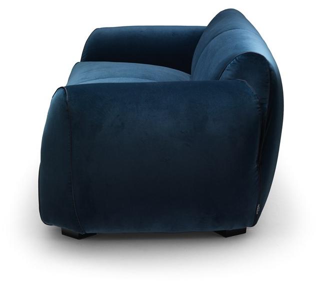 EPÒNIMO Съемный бархатный диван  Sb001 - 003  - Вид №3