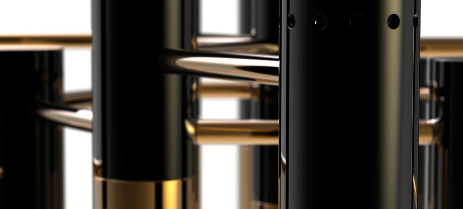 004295 Люстра Delightfull Ike