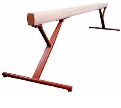 Бревно гимнастическое высокое Sportpremier sun-id-2068800