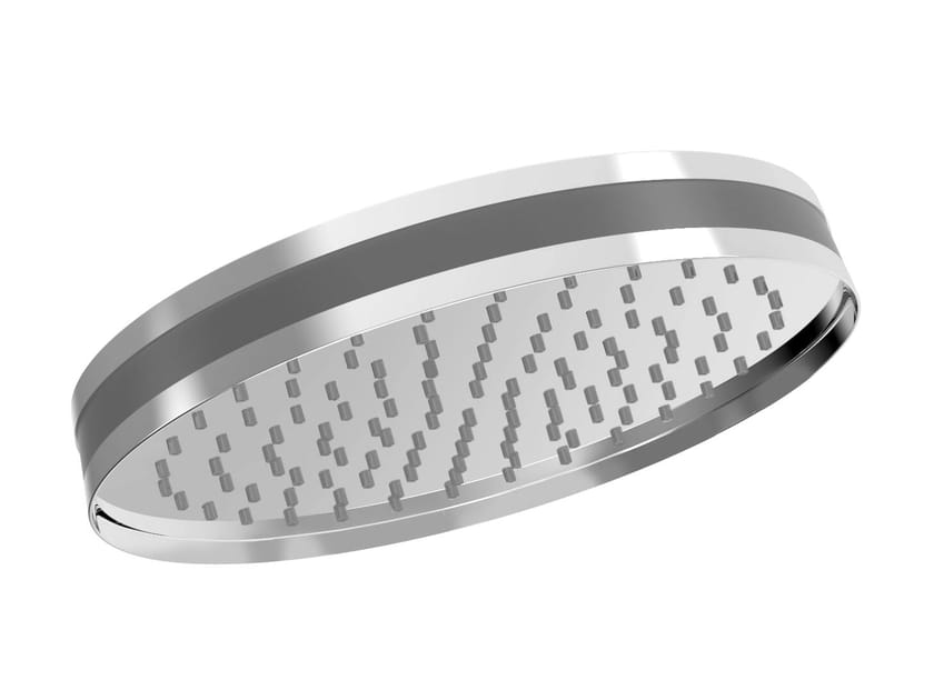 Круглая душевая головка BARIL Flora B47 ARCH-00105631