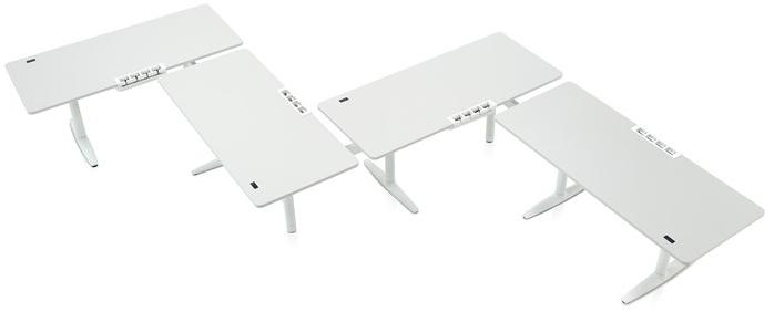 Herman Miller Стол секционный регулируемый по высоте Atlas sun-id-1493188 - Вид №22