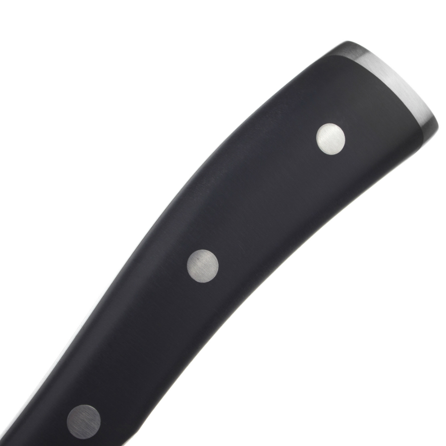 Нож кухонный для резки мяса Classic Ikon, 23 см WUESTHOF W450623WUS - Вид №5