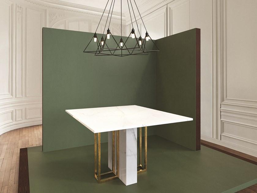 Gibas Подвесной светильник Vitruvia sun-id-1349153 - Вид №1