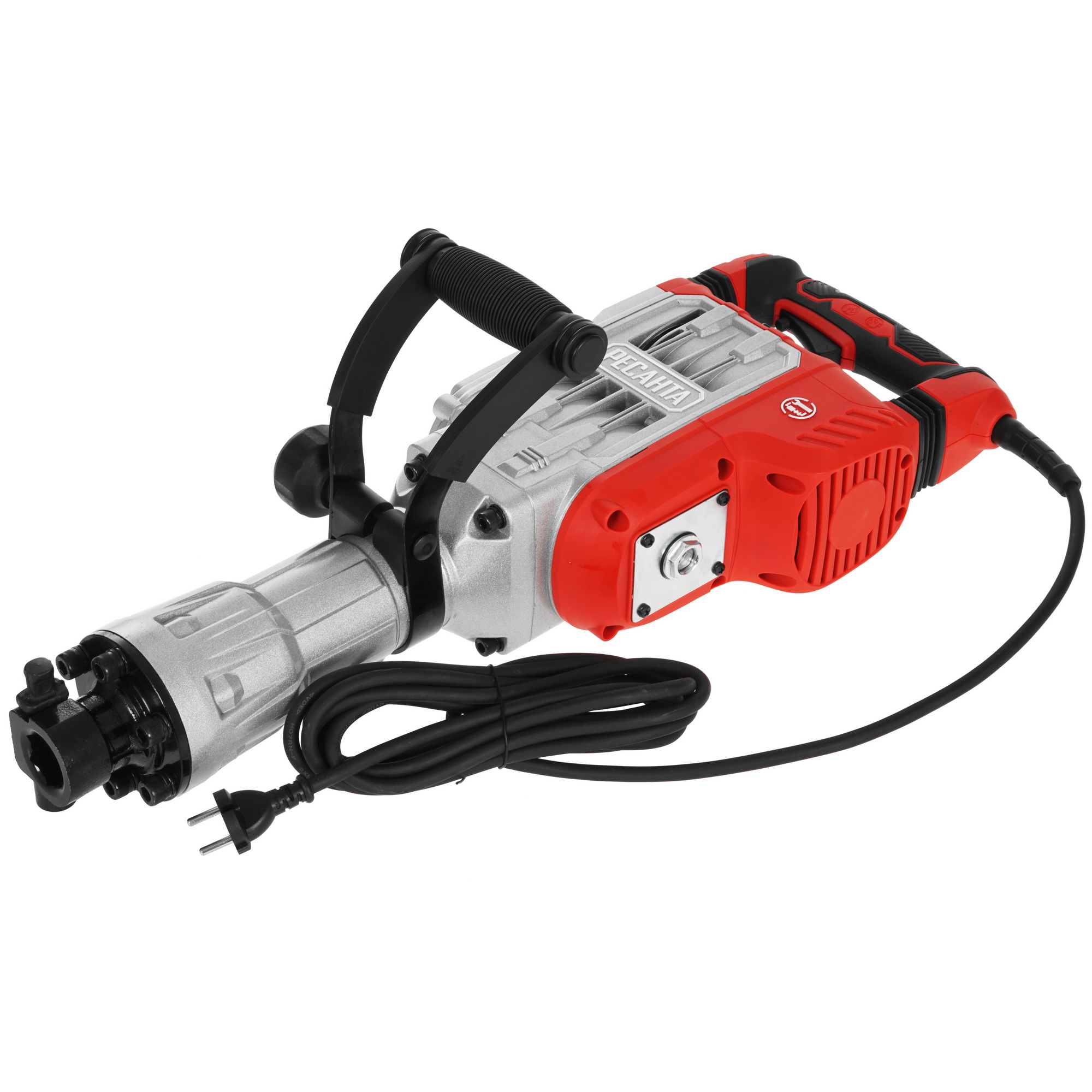 Отбойный молоток Ресанта ОМ-1800Э 9957959 STDN-0120613 - Вид №4