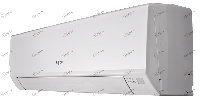 Настенная сплит-система FUJITSU ASYG07LLCE-R / AOYG07LLCE-R sun-id-682265