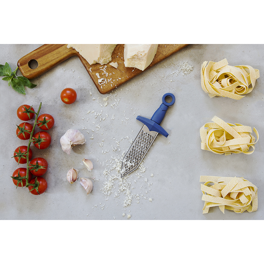 PE588 Терка для сыра peleg, gratiator Peleg Design  - Вид №2