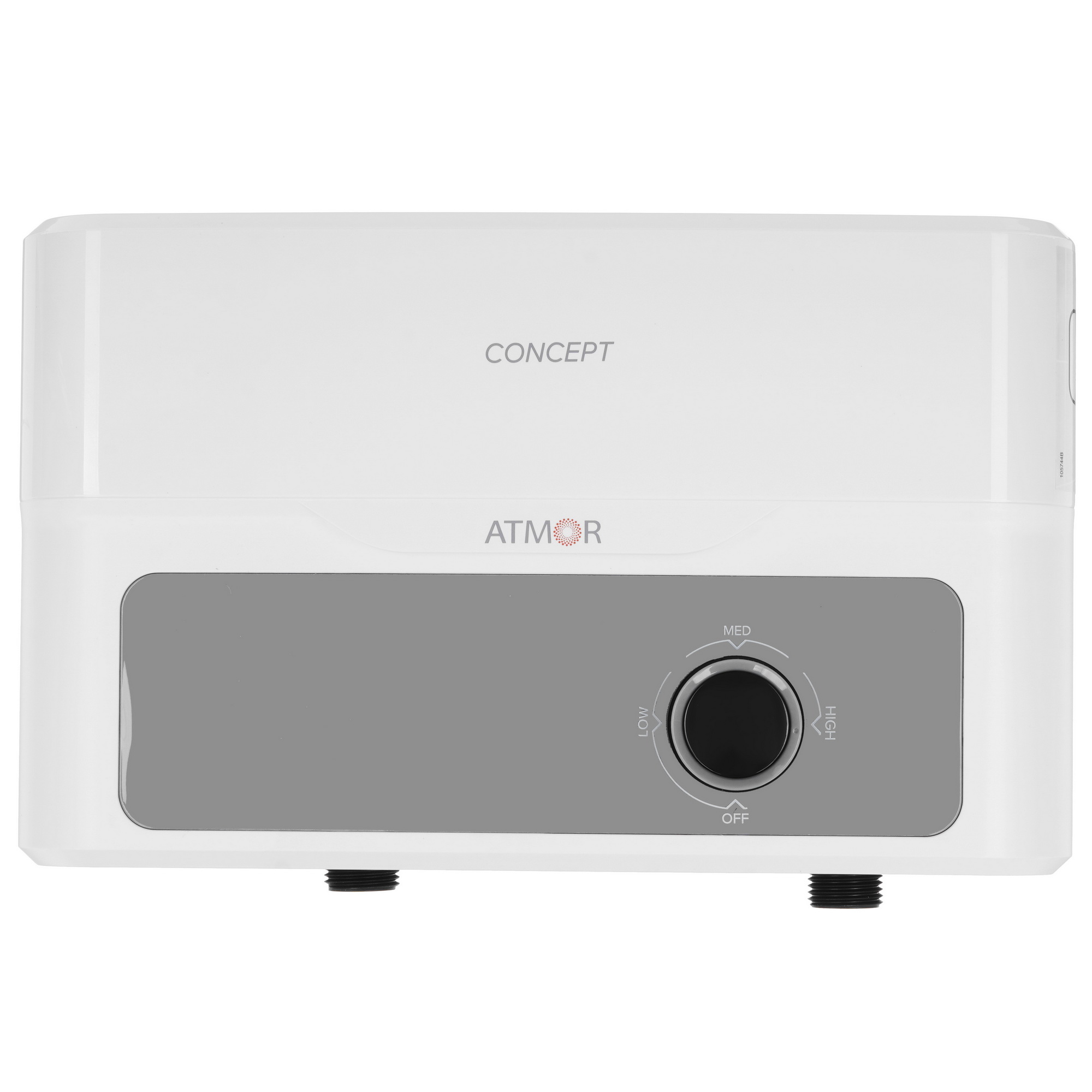 9073095 Водонагреватель электрический Atmor CONCEPT 3.5 KW SHOWER STDN-0055720 - Вид №2