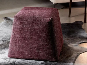 Dall'Agnese Пуф из ткани