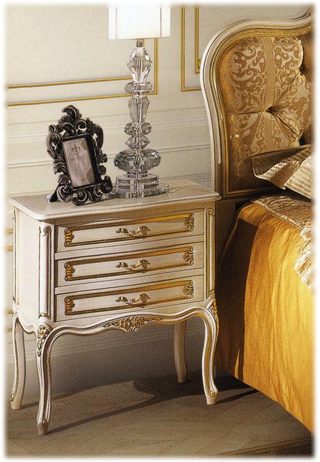 Тумбочка Berlioz ANGELO CAPPELLINI 0208/03 