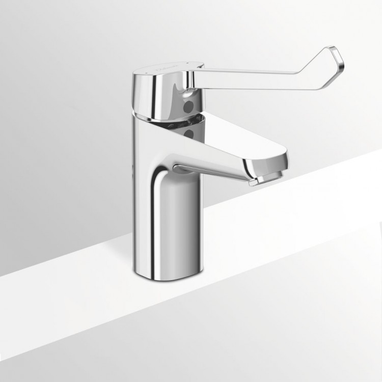 B5114AA Смеситель для раковины Ideal Standard BASE - Вид №1