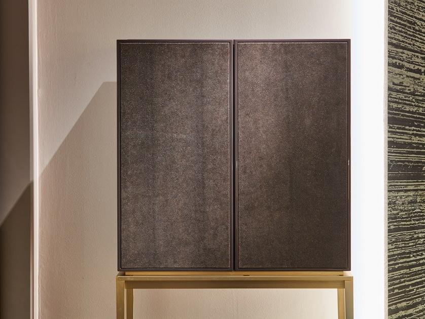 Paolo Castelli Барная стойка из металла и меди со встроенной подсветкой For living sun-id-1454397 - Вид №4