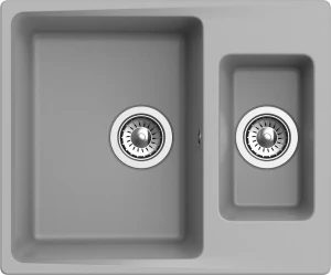 Кухонная мойка Кварц Ewigstein S332 GranFest